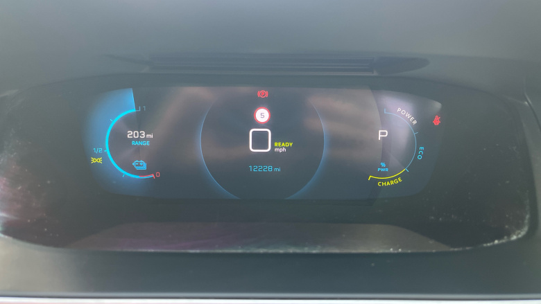 Peugeot 208 100kW GT Premium 50kWh 5dr Auto Electric Hatchback